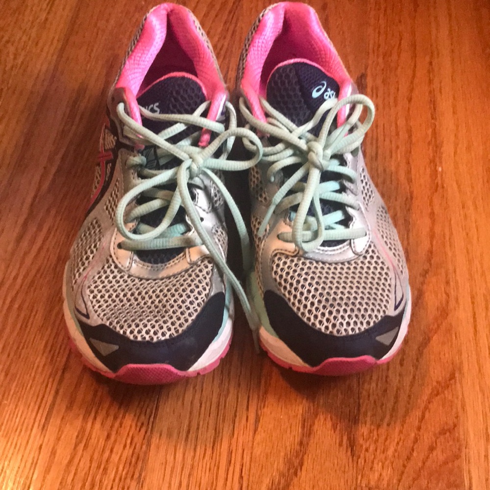Asics GT-2000 - Picture 4 of 7